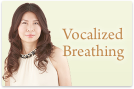 Voice Breathing